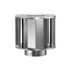 DuraVent B-Vent High Wind Rain Cap
