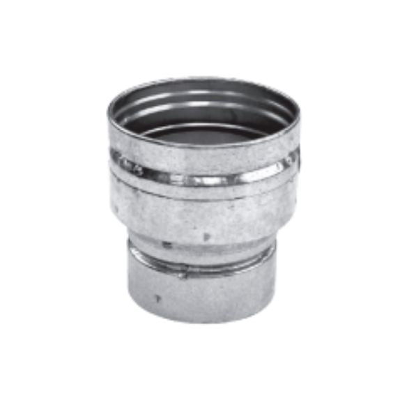 DuraVent B-Vent Pipe Increasers
