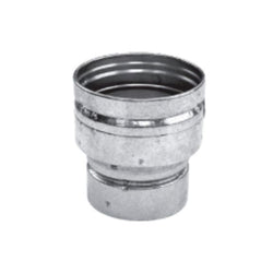 DuraVent B-Vent Pipe Increasers