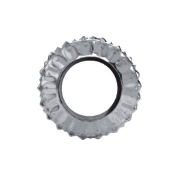 DuraVent B-Vent Storm Collar