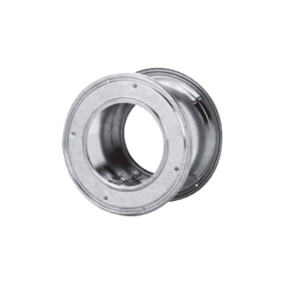 DuraVent B-Vent Wall Thimble
