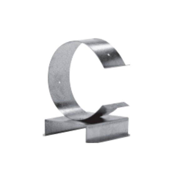 DuraVent B-Vent Wall Support