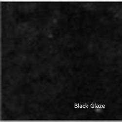 Black Glaze Sandkuhl