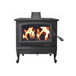 Buck Stove Model 21NC Wood Burning Stove