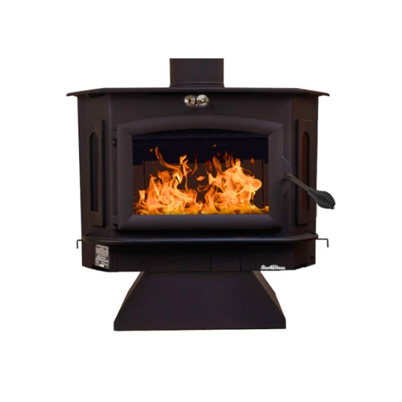 Buck Stove Bay Series Model 91 Wood Burning Stove