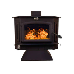 Buck Stove Bay Series Model 91 Wood Burning Stove