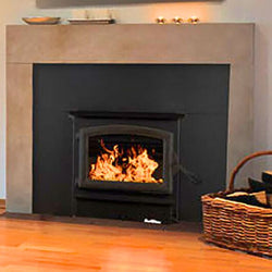 Buck Stove Model 21NC Fireplace Insert