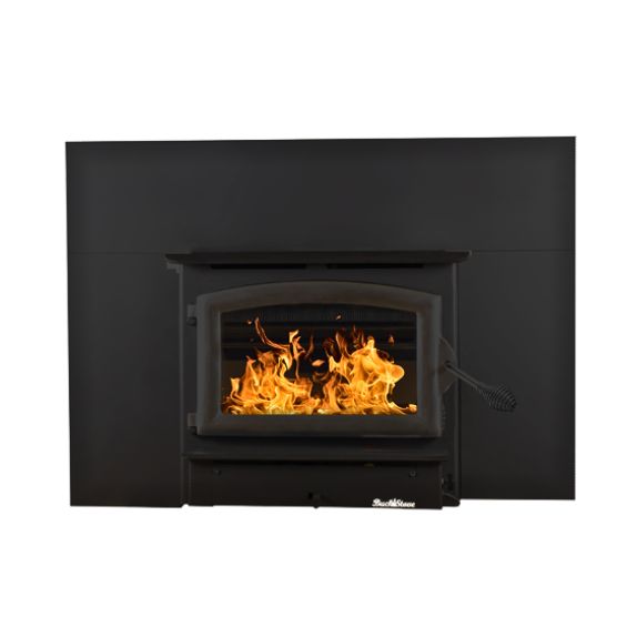 Buck Stove Model 21NC Fireplace Insert