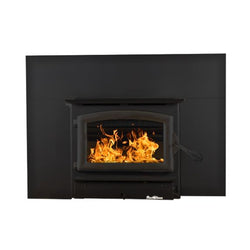 Buck Stove Model 21NC Fireplace Insert