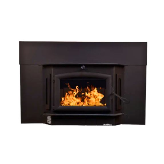 Buck Stove Bay Series Model 91 Fireplace Insert