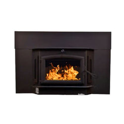 Buck Stove Bay Series Model 91 Fireplace Insert