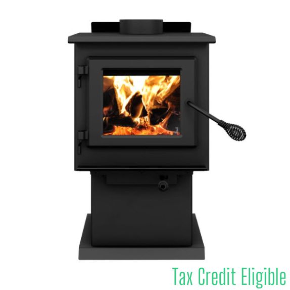 Century Heating S250 Wood Burning Stove