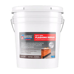Chimney Defender Next Gen Flashing Repair