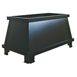 Custom Chimney Shroud