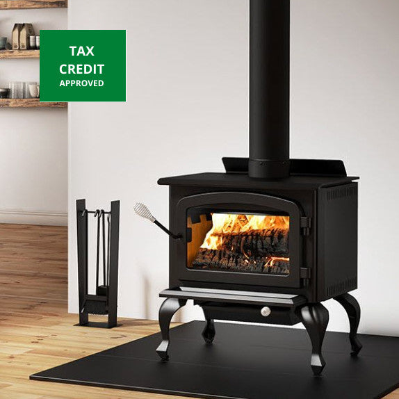 Drolet Columbia II Wood Burning Stove