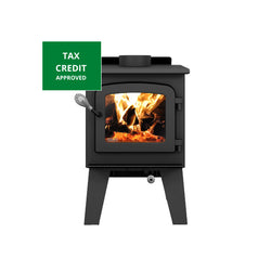 Drolet Spark II Wood Burning Stove