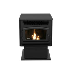 Drolet Pellet Stove Eco-55