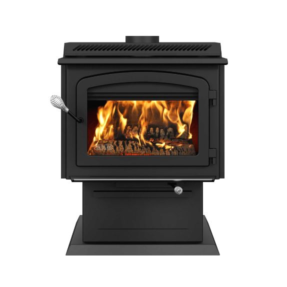 Drolet HT-3000 Wood Burning Stove