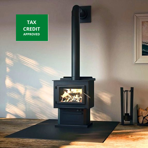 Englander Wood Burning Stove: Efficient Heating Solutions