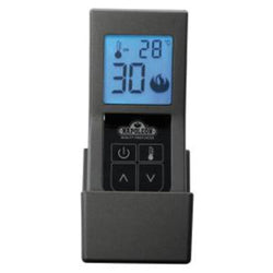 Napoleon Thermostatic Hand Held Battery Operated Remote W/Digital Screen