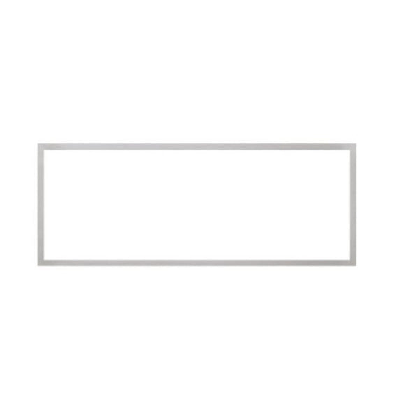 1" Stainless Steel Finishing Trim (FT50SS)