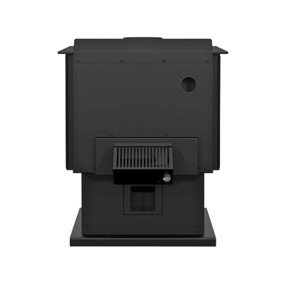 Drolet Heritage Wood Burning Stove