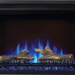 Napoleon Cineview Electric Fireplace