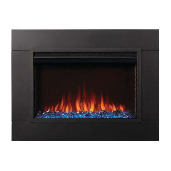 4 Piece Trim for 30" Cineview Fireplace