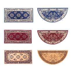 Oriental Hearth Rugs