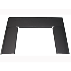 Oversized Trim 45.75Wx32H