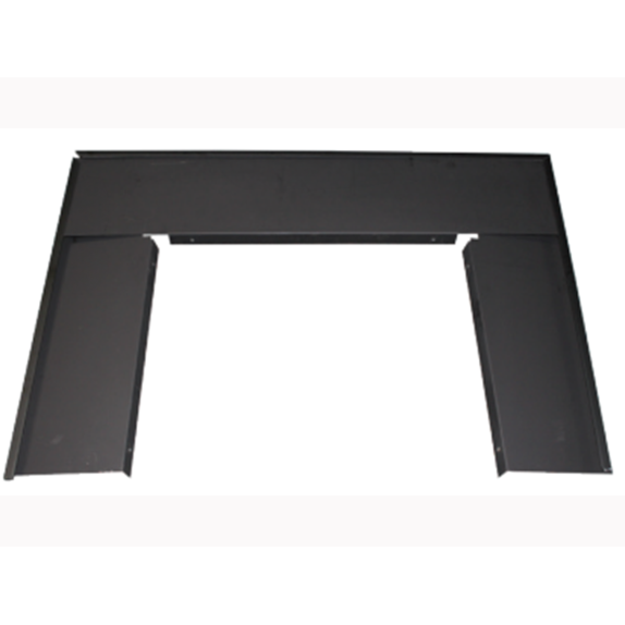 Buck Stove Oversized Trim (PAFP2112)