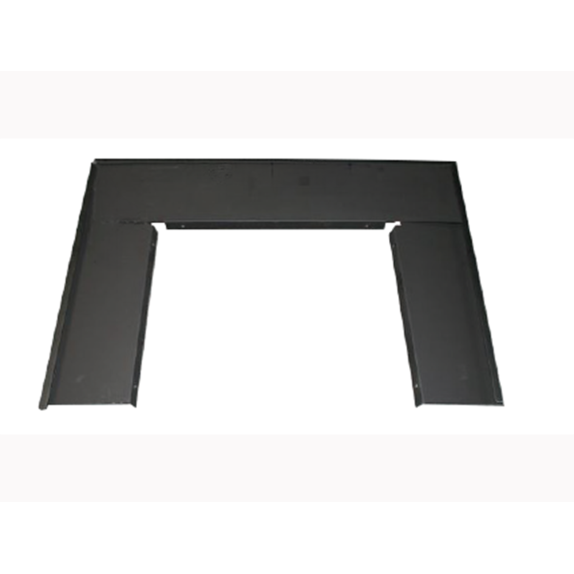 Standard Trim 39.75Wx29H