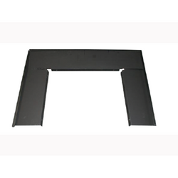 Standard Trim 39.75Wx29H