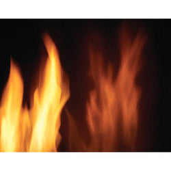 MIRRO-FLAME Porcelain Reflective Radiant Panels (PRPEX42)