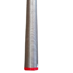 Premium Smooth Wall Chimney Liner Only