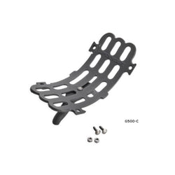 Grate Extender