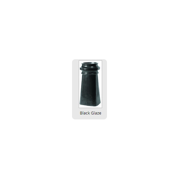 Black Glaze