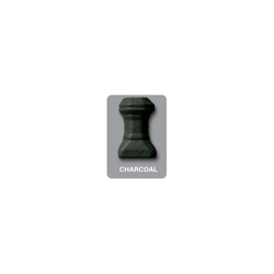 Charcoal Glaze