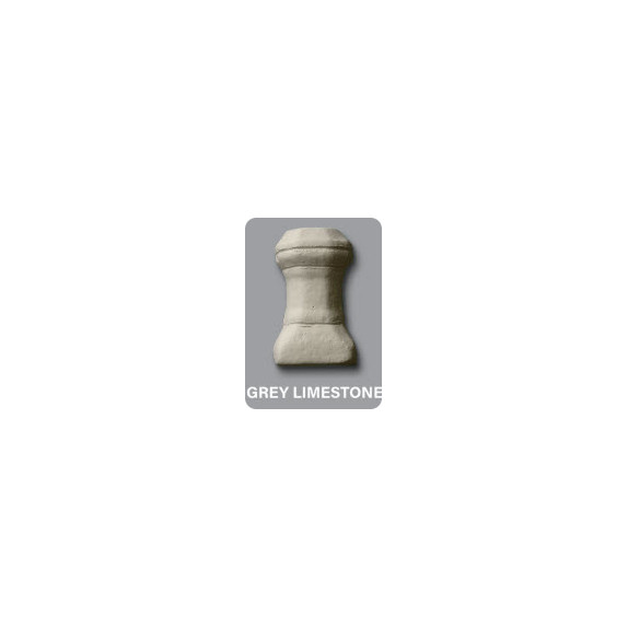 Grey Limestone Glaze