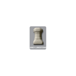 Grey Limestone Glaze