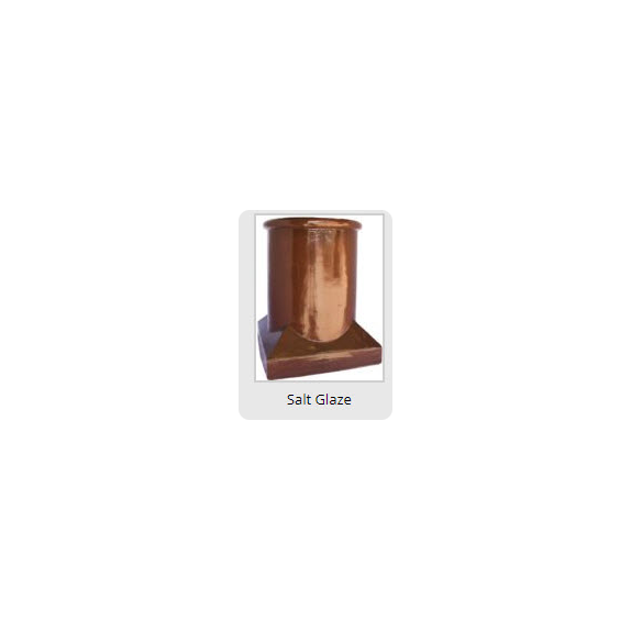 Salt (Brown) Glaze