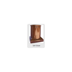 Salt (Brown) Glaze