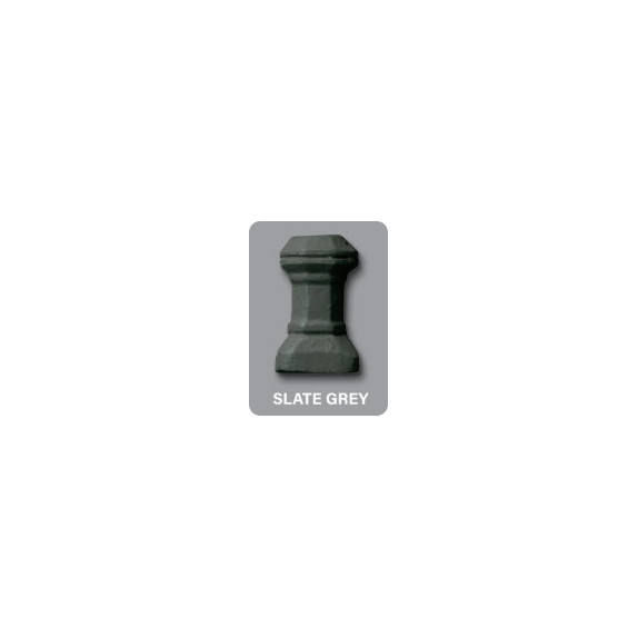 Slate Grey Glaze