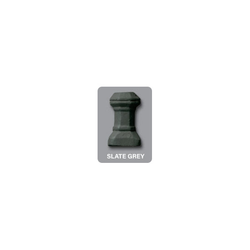 Slate Grey Glaze