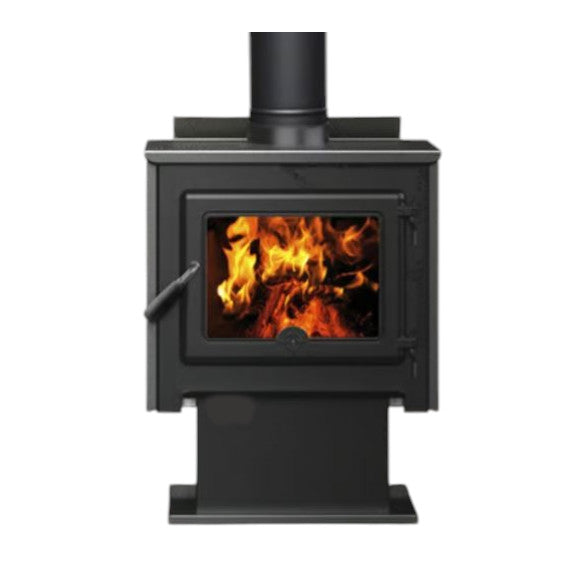 True North TN25C Wood Stove