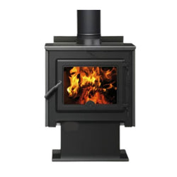 True North TN25C Wood Stove