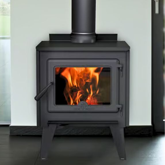 True North TN10 Wood Stove