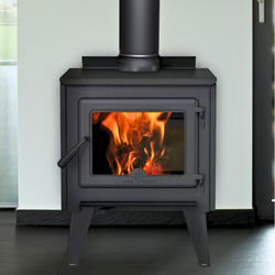 True North TN10 Wood Stove