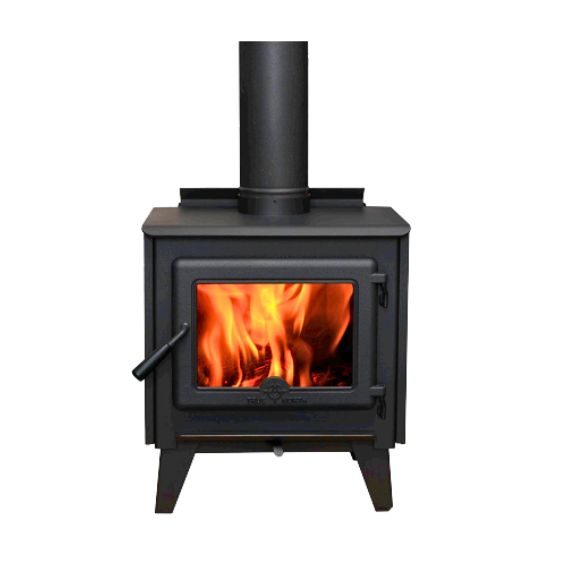 True North TN10 Wood Stove