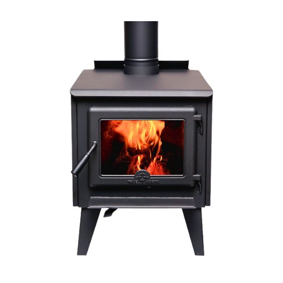 【未使用】brunt レンコン 湯呑み BRUNT レンコン ブラック True North TN20 Wood Stove - Rockford Chimney